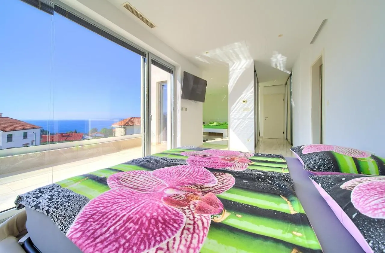 Villa Sia Krk Town