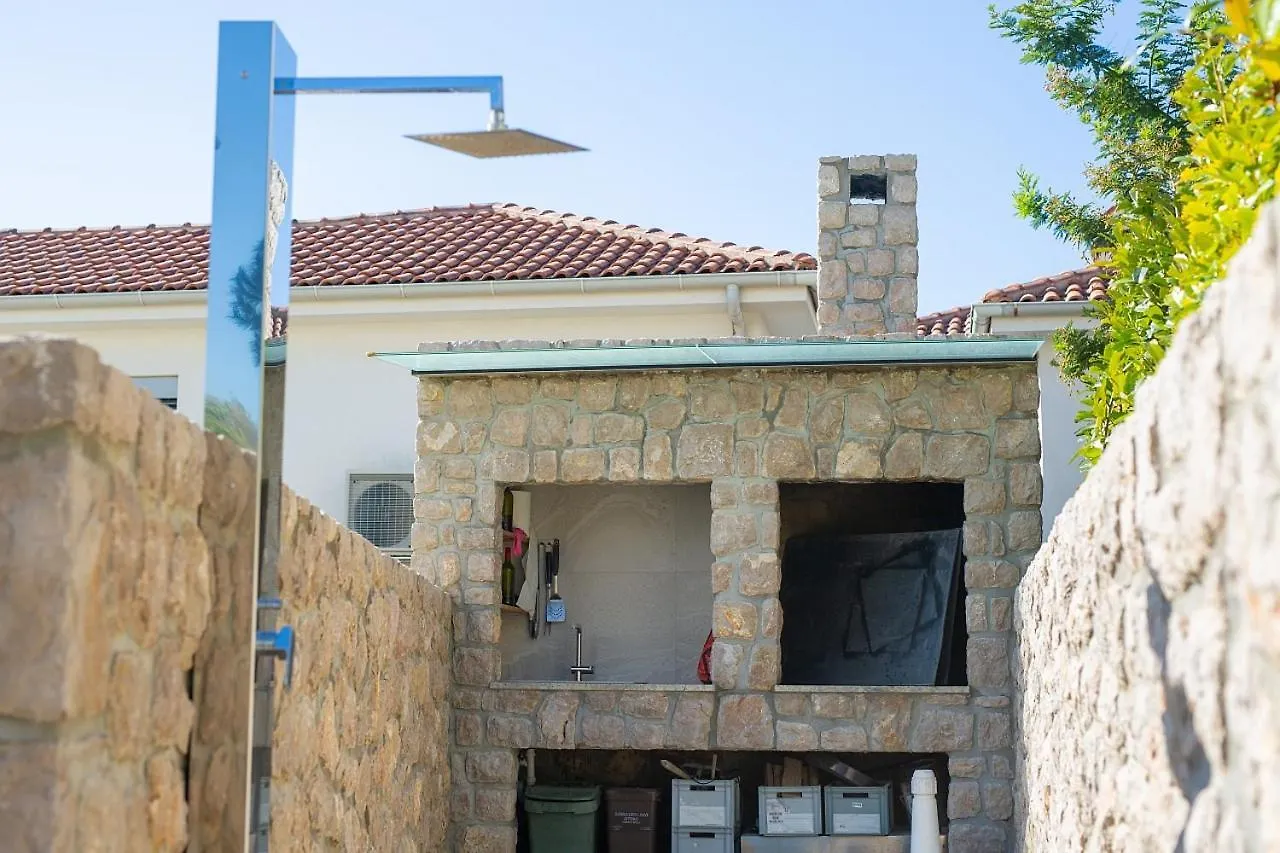 Villa Sia Krk Town