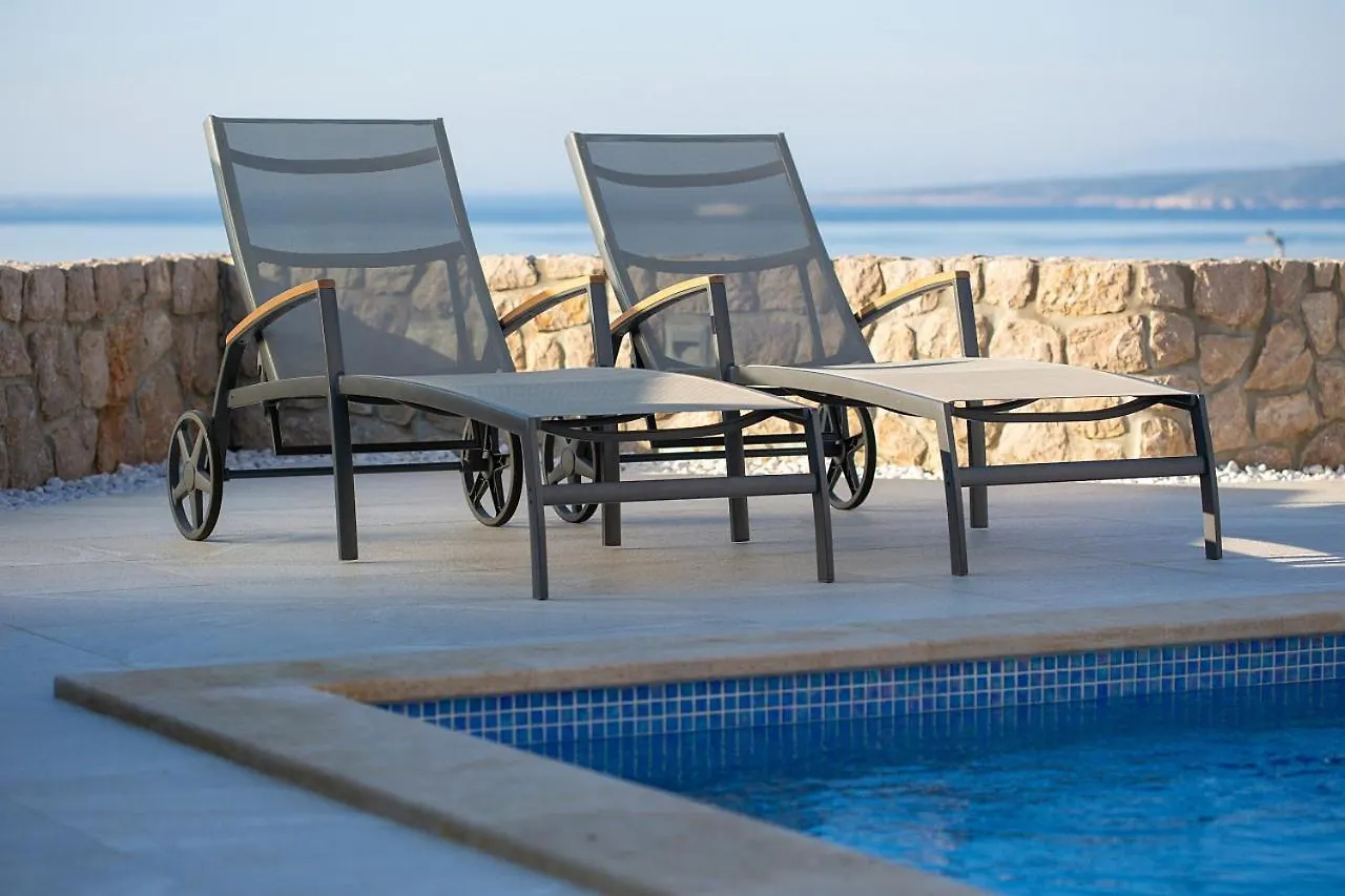 Villa Sia Krk Town 0*,