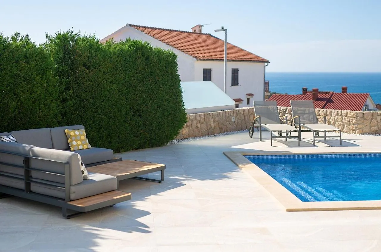 Villa Sia Krk Town