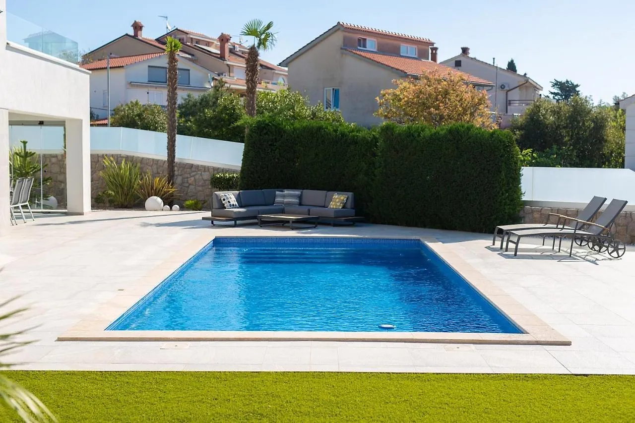 Villa Sia Krk Town