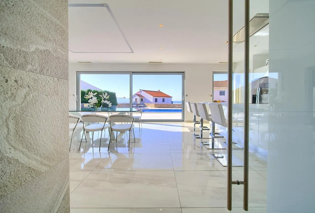 Villa Sia Krk Town Croatia